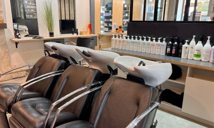 Unik : Coiffeur à Tours