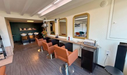 Myréal by Léa's : Barbier à Thouars