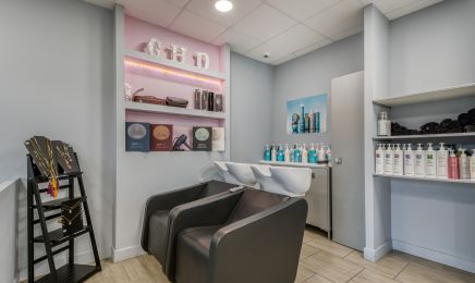 L Hair des tendances : Coiffeur à Roquefort