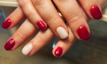 Ô coeur de beauté : Manucure à Cormontreuil