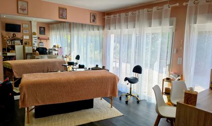 Gaïanatura  : Institut de beauté à Técou