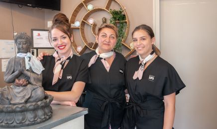 Institut Tara beauté  : Institut de beauté à Chauray