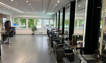 Hair Loow: Barbershop in Bottrop
