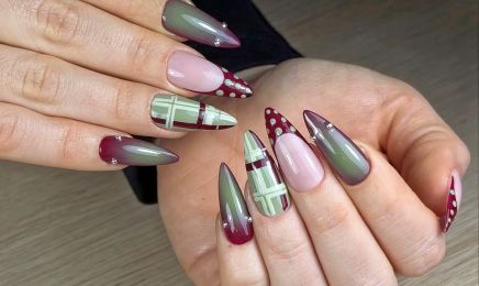 Pretty Little Nails : Manucure à Chelles