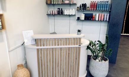 HK Coiffure : Coiffeur à Woippy