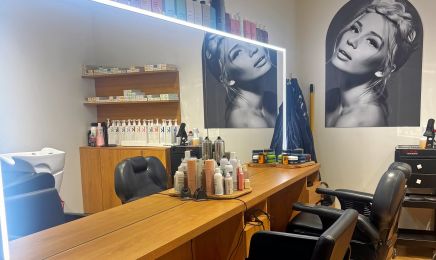 L’Assise by Marine (anciennement Studio M15) : Coiffeur à Golbey
