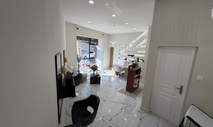 YEONA : Coiffeur à Marseille
