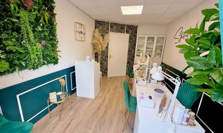 Institut d'ongles Studio Nail Chapelle sur Erdre  : Manucure à La Chapelle-sur-Erdre