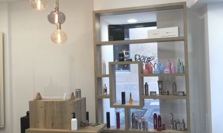 Laure Coiffure : Coiffeur à Lyon