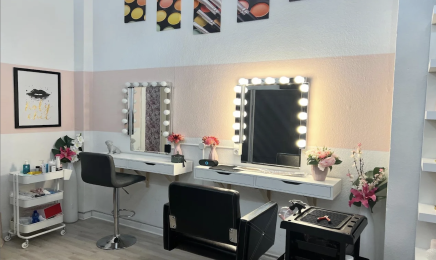 Classi Hair by Dora: Friseur in Hamburg