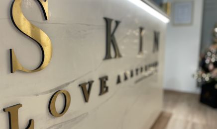 Skin Love Aesthetics - SEIN Med Spa: Kosmetikstudio in Nürnberg