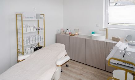 LS Kosmetik: Kosmetikstudio in Kirn
