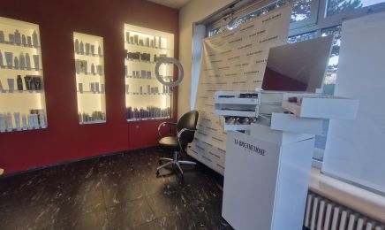 BM Haare - Kosmetik - Schönheit: Barbershop in Singen (Hohentwiel)