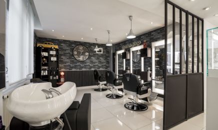 LUDOVIC PETER Coiffeur - Barbier : Coiffeur à Pfastatt