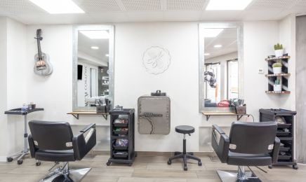 Nath Coiffure : Coiffeur à Andrézieux-Bouthéon