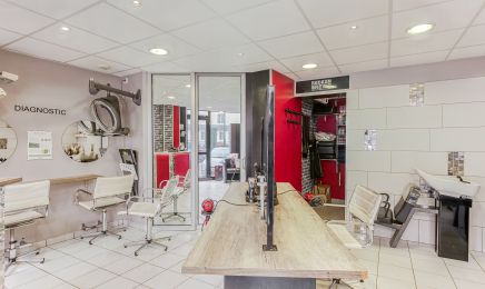 L’N Coiff : Coiffeur à Criquetot-l'Esneval