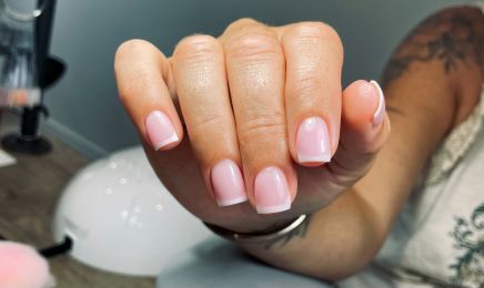 Girlo art Nails  : Manucure à Annecy