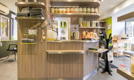 Biotiful Hair - Orlienas : Coiffeur à Orliénas