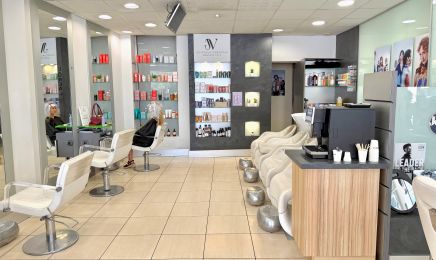 Jean Vallon - Montpellier Victor Hugo : Coiffeur à Montpellier