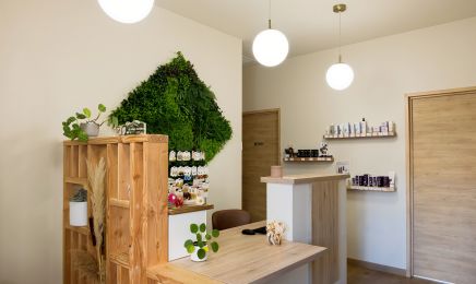 Ma pause bien-etre  : Institut de beauté à Mazères-Lezons
