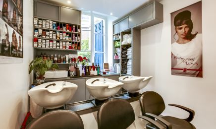 Vital Coiffure : Coiffeur à Paris