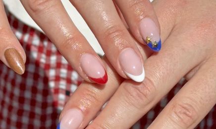 ML Beauty  : Manucure à Le Havre