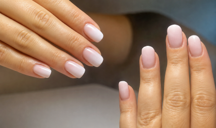Ana Nails Studio : Manucure à Plérin
