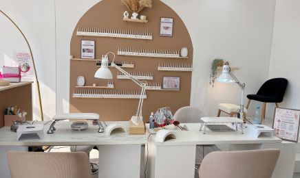 Beauty Ongles Cindy : Coiffeur à Saussan