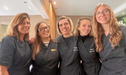 Coiffure saint seine : Institut de beauté à Saint-Seine-l'Abbaye