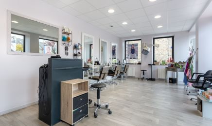 L'Espace à Tifs : Coiffeur à Les Monts d'Andaine