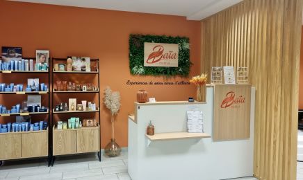 Baïa Institut : Institut de beauté à Mouroux