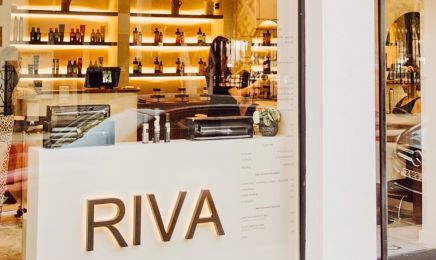 RIVA Coiffure - Maccarani  : Coiffeur à Nice
