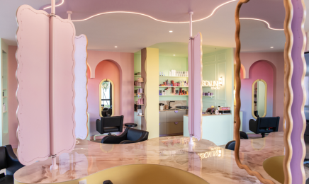 Pascaline studio : Coiffeur à Niort