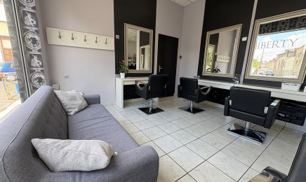 Liberty Hair : Manucure à Tours