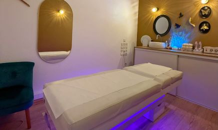 Smile'n beauty : Institut de beauté à Saint-Étienne