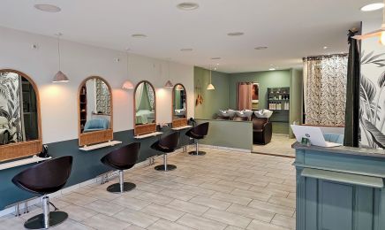 NAHARA : Coiffeur à Saint-Gildas-de-Rhuys