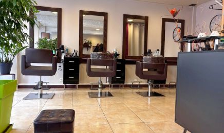Natur'Elle coiffure : Coiffeur à Annemasse