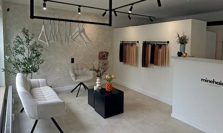 minehairs.: Friseur in Troisdorf