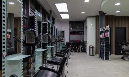 Haarstudio Wiedemann e.K.: Barbershop in Wolfenbüttel