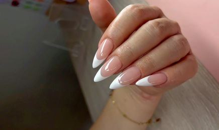 Glow4ubym : Manucure à Compiègne