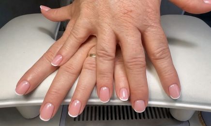  La Casa Estetica : Manucure à Kingersheim