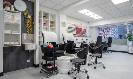 Loan Nails : Manucure à Rosny-sous-Bois