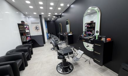 Lega Barber : Coiffeur à Mimizan