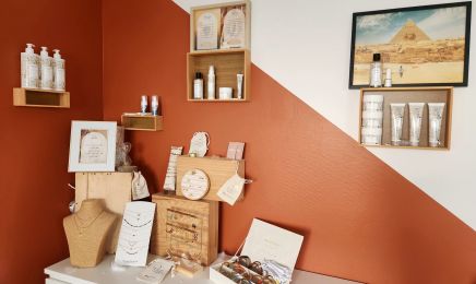 Instinct' cocooning : Institut de beauté à Illiers-l'Évêque