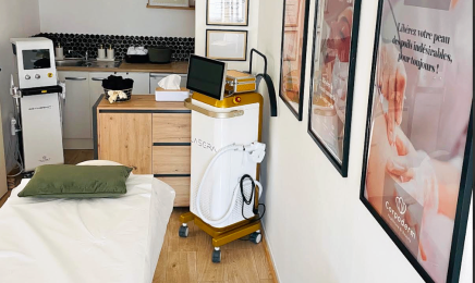Revela Skin : Institut de beauté à Sausset-les-Pins