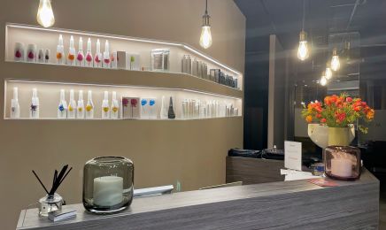 Marcel Bauer Friseure : Friseur in Chemnitz