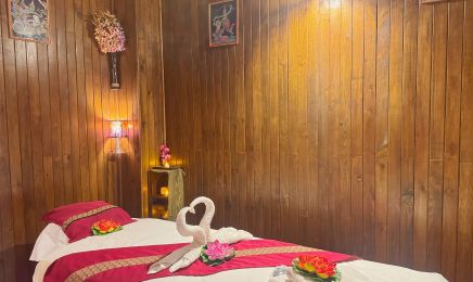 Orchidée Thaï beauté : Institut de beauté à Paris