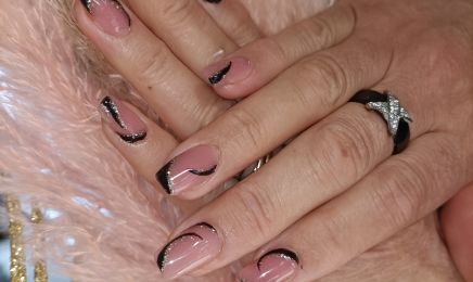 Beauty Girls : Manucure à Chatuzange-le-Goubet