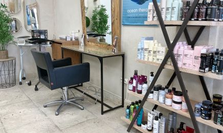 L’atelier Beauty’R - Artisan coiffeur : Manucure à Pierrelatte