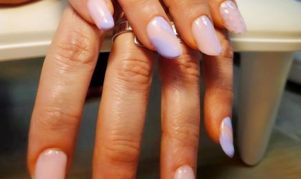 Ô coeur de beauté : Manucure à Cormontreuil